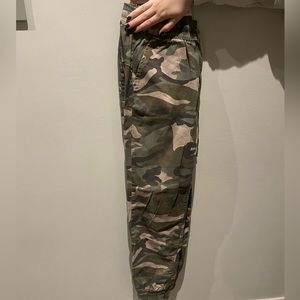 Stylish Cargo Pants